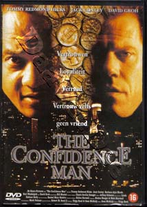 The Confidence Man (DVD)
